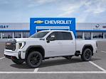2025 GMC Sierra 2500 Crew Cab 4WD Pickup for sale #25G975 - photo 3