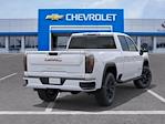 2025 GMC Sierra 2500 Crew Cab 4WD Pickup for sale #25G975 - photo 7