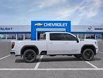 2025 GMC Sierra 2500 Crew Cab 4WD Pickup for sale #25G975 - photo 9
