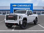 2025 GMC Sierra 2500 Crew Cab 4WD Pickup for sale #25G975 - photo 2