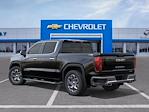 2025 GMC Sierra 1500 Crew Cab 4WD Pickup for sale #25G976 - photo 3