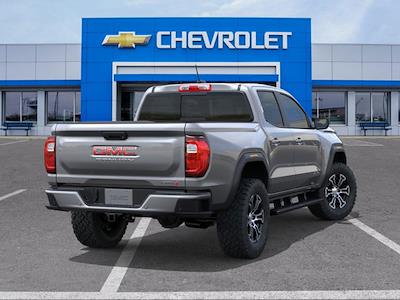 2025 GMC Canyon Crew Cab 4WD Pickup for sale #25G977 - photo 2