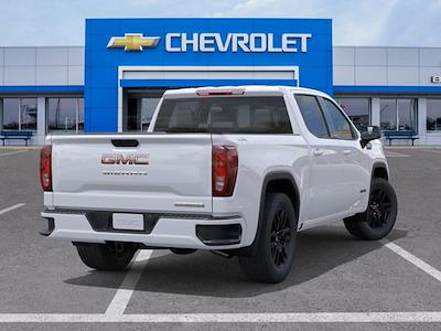 2025 GMC Sierra 1500 Crew Cab 4WD Pickup for sale #25G978 - photo 2