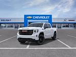 2025 GMC Sierra 1500 Crew Cab 4WD Pickup for sale #25G978 - photo 11