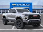 New 2025 GMC Canyon Elevation Crew Cab 4WD Pickup for sale #25G979 - photo 10