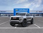 New 2025 GMC Canyon Elevation Crew Cab 4WD Pickup for sale #25G979 - photo 11