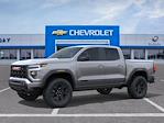 New 2025 GMC Canyon Elevation Crew Cab 4WD Pickup for sale #25G979 - photo 4