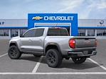 New 2025 GMC Canyon Elevation Crew Cab 4WD Pickup for sale #25G979 - photo 6
