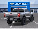 New 2025 GMC Canyon Elevation Crew Cab 4WD Pickup for sale #25G979 - photo 2