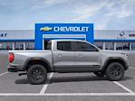New 2025 GMC Canyon Elevation Crew Cab 4WD Pickup for sale #25G979 - photo 9