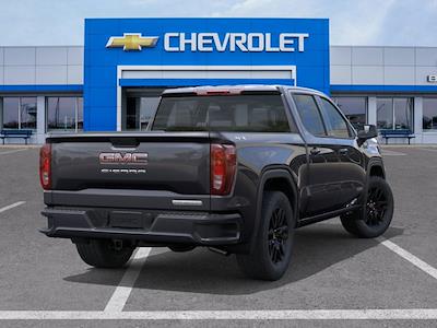 2025 GMC Sierra 1500 Crew Cab 4WD Pickup for sale #25G983 - photo 2