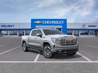 2025 GMC Sierra 1500 Crew Cab 4WD Pickup for sale #25G984 - photo 1