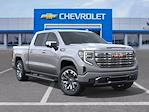 2025 GMC Sierra 1500 Crew Cab 4WD Pickup for sale #25G984 - photo 7