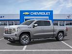 2025 GMC Sierra 1500 Crew Cab 4WD Pickup for sale #25G984 - photo 4