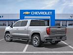 2025 GMC Sierra 1500 Crew Cab 4WD Pickup for sale #25G984 - photo 5