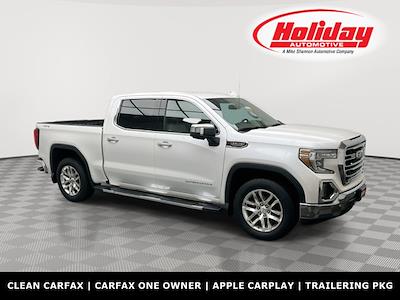 2019 GMC Sierra 1500 Crew Cab 4WD Pickup for sale #25G984A - photo 1