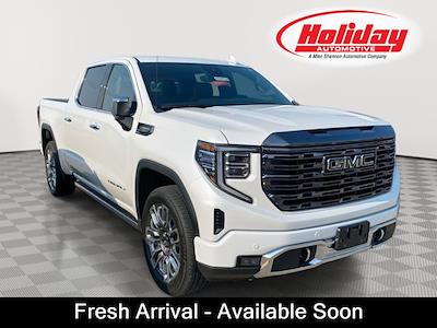 2023 GMC Sierra 1500 Crew Cab 4WD Pickup for sale #25G995A - photo 1