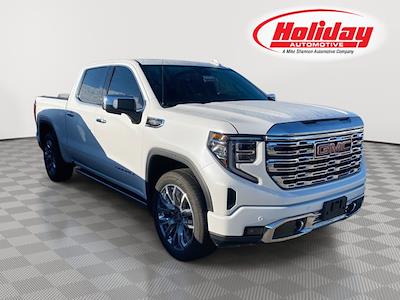 2023 GMC Sierra 1500 Crew Cab 4WD Pickup for sale #25G995B - photo 1
