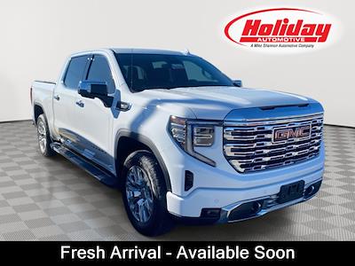 2023 GMC Sierra 1500 Crew Cab 4WD Pickup for sale #25M768B - photo 1