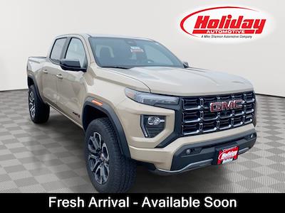 2024 GMC Canyon Crew Cab 4WD Pickup for sale #25M828A - photo 1