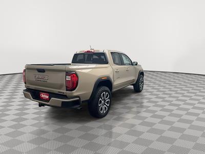 Used 2024 GMC Canyon AT4 Crew Cab for sale #25M828A - photo 2