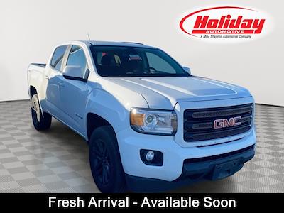 2020 GMC Canyon Crew Cab 4WD Pickup for sale #26C167A - photo 1