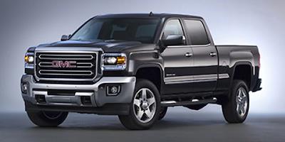 2019 GMC Sierra 3500 Crew Cab 4WD Pickup for sale #26C212A - photo 1