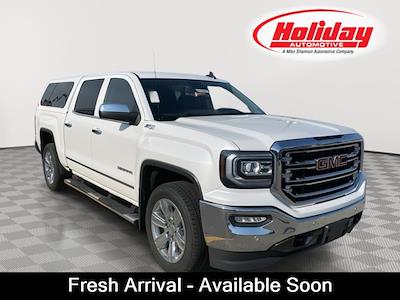 2016 GMC Sierra 1500 Crew Cab 4WD Pickup for sale #26G412AA - photo 1