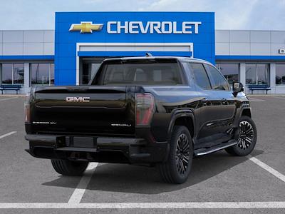 New 2026 GMC Sierra EV Denali Crew Cab AWD Pickup for sale #26G420 - photo 2