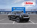 New 2026 GMC Sierra EV Denali Crew Cab AWD Pickup for sale #26G420 - photo 1