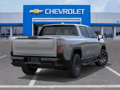 New 2026 GMC Sierra EV Elevation Crew Cab AWD Pickup for sale #26G421 - photo 2