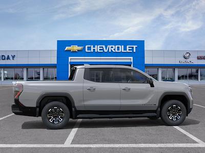 2026 GMC Sierra EV Crew Cab AWD Pickup for sale #26G421 - photo 1