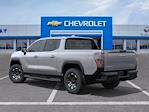 New 2026 GMC Sierra EV Elevation Crew Cab AWD Pickup for sale #26G421 - photo 7