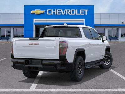 New 2026 GMC Sierra EV Elevation Crew Cab AWD Pickup for sale #26G422 - photo 2