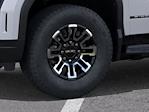 New 2026 GMC Sierra EV Elevation Crew Cab AWD Pickup for sale #26G422 - photo 12