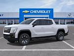 New 2026 GMC Sierra EV Elevation Crew Cab AWD Pickup for sale #26G422 - photo 4