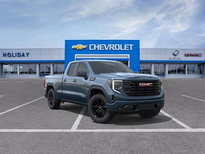 New 2026 GMC Sierra 1500 Elevation Double Cab 4WD Pickup for sale #26G435 - photo 1
