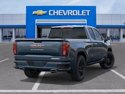 New 2026 GMC Sierra 1500 Elevation Double Cab 4WD Pickup for sale #26G435 - photo 2