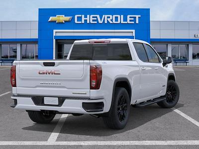New 2026 GMC Sierra 1500 Elevation Crew Cab 4WD Pickup for sale #26G437 - photo 2