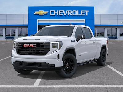 New 2026 GMC Sierra 1500 Elevation Crew Cab 4WD Pickup for sale #26G437 - photo 2