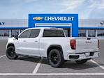 New 2026 GMC Sierra 1500 Elevation Crew Cab 4WD Pickup for sale #26G437 - photo 8