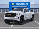 New 2026 GMC Sierra 1500 Elevation Crew Cab 4WD Pickup for sale #26G437 - photo 3