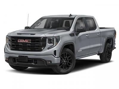2026 GMC Sierra 1500 Crew Cab 4WD Pickup for sale #26G440 - photo 2