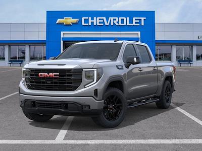 2026 GMC Sierra 1500 Crew Cab 4WD Pickup for sale #26G440 - photo 2