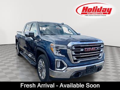 2021 GMC Sierra 1500 Crew Cab 4WD Pickup for sale #26G440A - photo 1