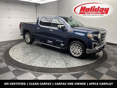 2021 GMC Sierra 1500 Crew Cab 4WD Pickup for sale #26G440A - photo 1