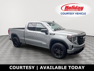 New 2026 GMC Sierra 1500 Elevation Double Cab 4WD Pickup for sale #26G441 - photo 1