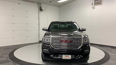 2017 GMC Sierra 1500 Crew Cab 4WD Pickup for sale #26G447A - photo 2