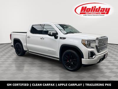 2020 GMC Sierra 1500 Crew Cab 4WD Pickup for sale #26G450A - photo 1
