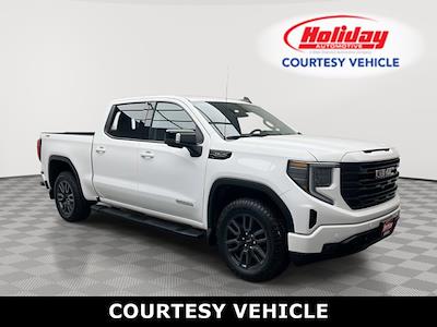 New 2026 GMC Sierra 1500 Elevation Crew Cab for sale #26G452 - photo 1